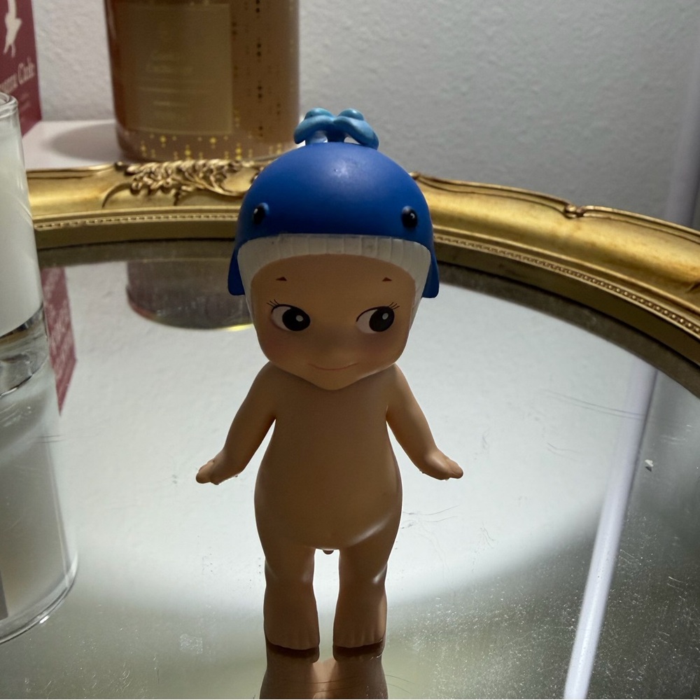 Whale Sonny Angel